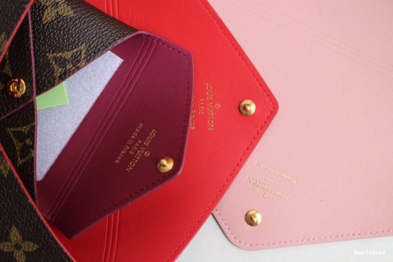 Rep ladies VUITTON KIRIGAMI LOUIS POCHETTE 0709